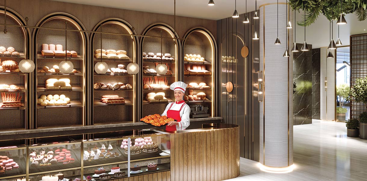 Godrej Bannerghatta Photos