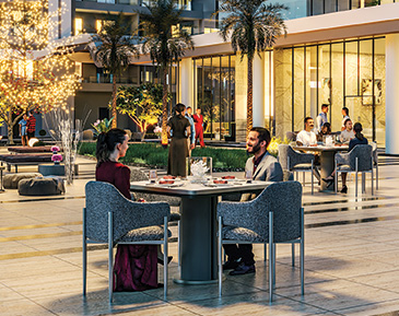 Godrej Bannerghatta Photos