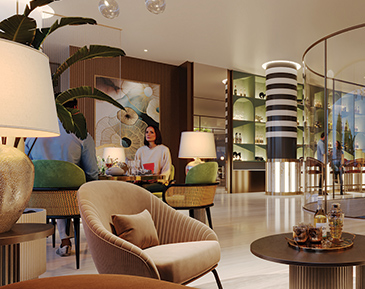 Godrej Bannerghatta Photos